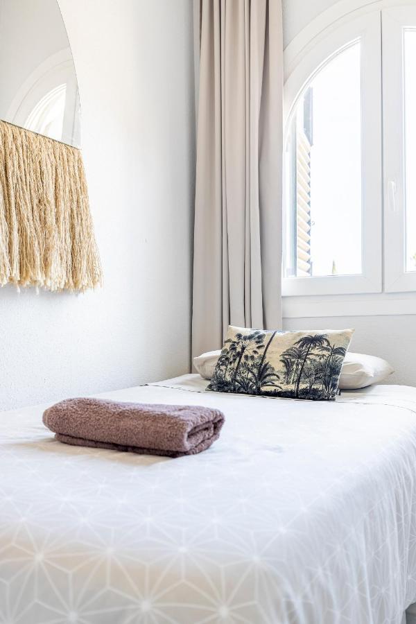 La Casa De Jacobo Appartement Sevilla