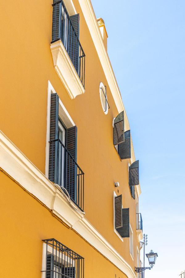 La Casa De Jacobo Appartement Sevilla