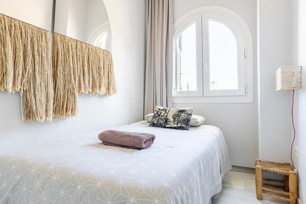 Appartement La Casa De Jacobo Sevilla