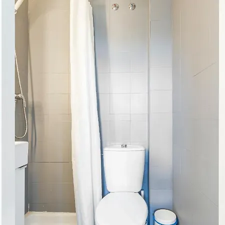 La Casa De Jacobo Appartement Sevilla Buitenkant foto