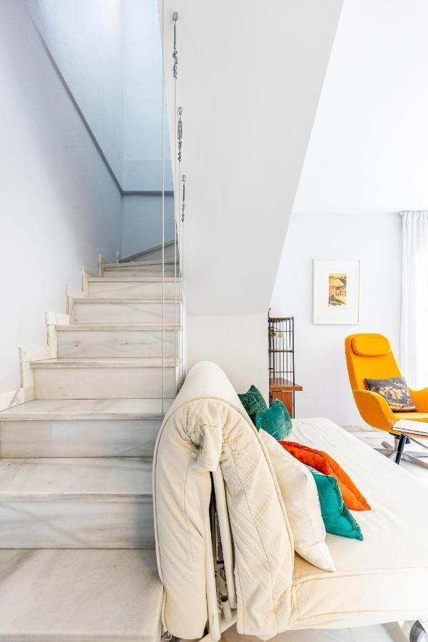 Apartment La Casa De Jacobo Seville